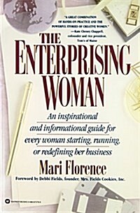 The Enterprising Woman (Paperback)