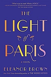 The Light of Paris (Audio CD, Unabridged)