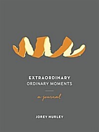 Extraordinary Ordinary Moments: A Journal (Other)