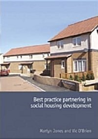 Best Practice in Social Housing Development (Paperback)