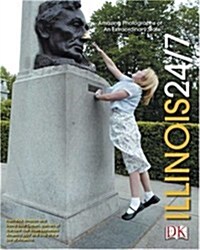 Illinois 24/7 (Hardcover)