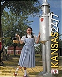 Kansas 24/7 (Hardcover)