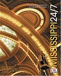 Mississippi 24/7 (Hardcover)