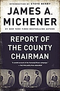 Report of the County Chairman (Paperback)