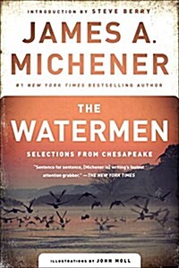 The Watermen: Selections from Chesapeake (Paperback)