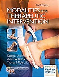 Michlovitzs Modalities for Therapeutic Intervention (Paperback, 6)