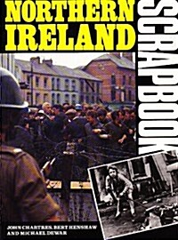 Northern Ireland Scrapbook (Paperback)