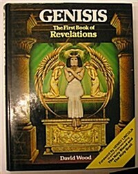 Genesis Book of Revelations (Hardcover)