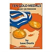 Ten Gold Medals (Hardcover)