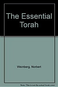 The Essential Torah (Hardcover, Reissue)