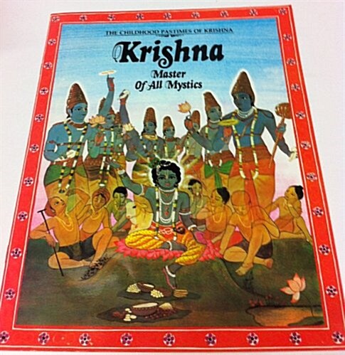 Krishna (Paperback)