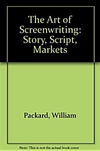 The Art of Screenwriting (Hardcover)