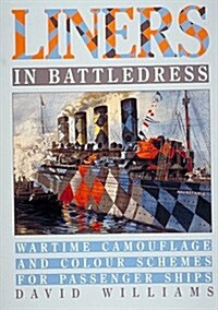 Liners in Battledress (Hardcover)