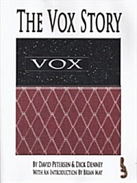 The Vox Story (Paperback)