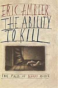 Ability to Kill (Hardcover)