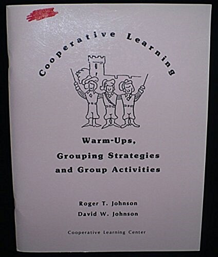 Cooperative Learning (Paperback, Reissue)