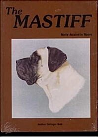 Mastiff (Hardcover)