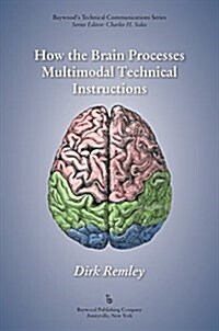 How the Brain Processes Multimodal Technical Instructions (Hardcover)