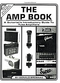 The Amp Book (Paperback, Reprint)