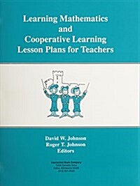 Learning Mathematics With Cooperative Learning (Paperback)