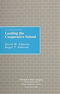 Leading the Cooperative School (Paperback, Revised)