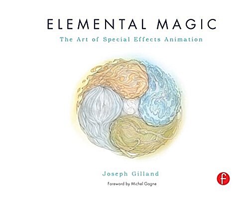 Elemental Magic (Hardcover)