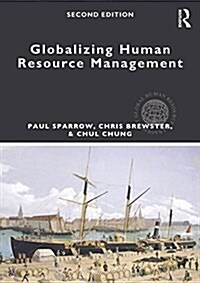 Globalizing Human Resource Management (Paperback, 2 ed)