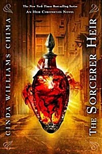 The Sorcerer Heir (Paperback)