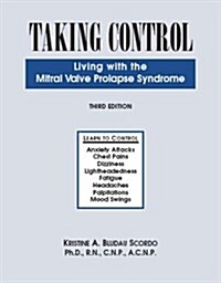 Taking Control (Paperback, 3rd)