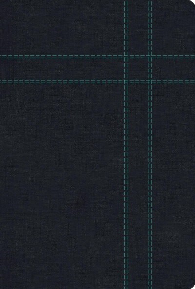 Biblia Bilingue Tamano Personal-PR-Rvr 1960/KJV (Imitation Leather)