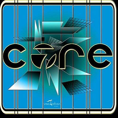 Core (Paperback)