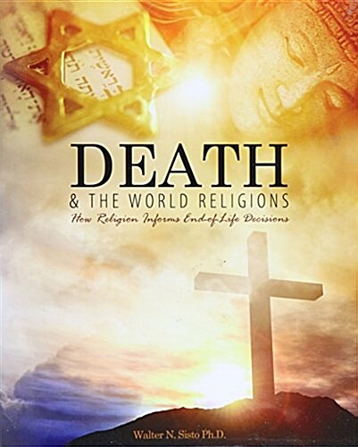 Death and the World Religions (Paperback)