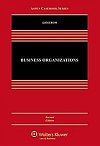 Business Organizations: A Transactional Approach (Hardcover)