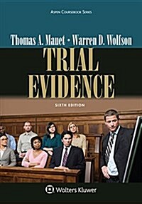 Trial Evidence (Paperback)