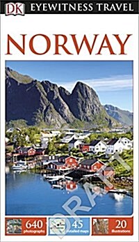 Norway (Paperback)