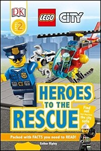 Heroes to the rescue 