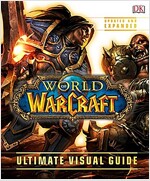 World of Warcraft: Ultimate Visual Guide (Hardcover, Updated, Expand)