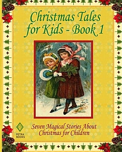 Christmas Tales for Kids (Paperback)