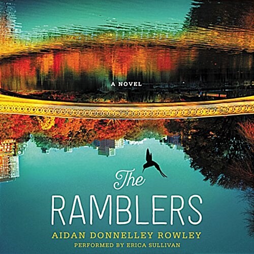 The Ramblers Lib/E (Audio CD)