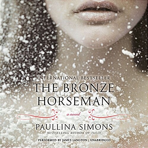 The Bronze Horseman (Audio CD, Unabridged)
