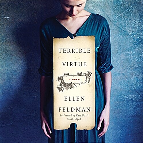 Terrible Virtue (Audio CD, Unabridged)