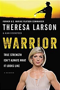 Warrior: A Memoir (Audio CD)