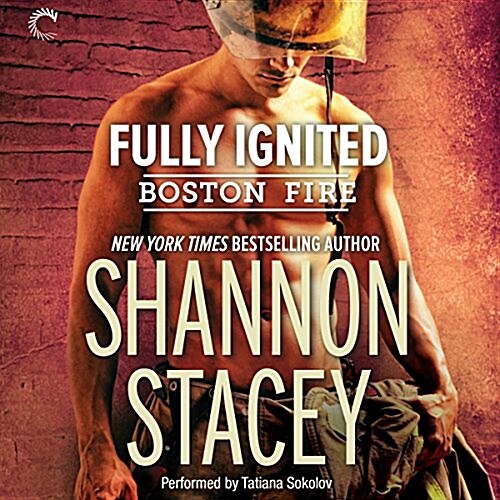 Fully Ignited (Audio CD, Unabridged)