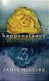 Happenstance (Paperback)