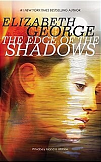 The Edge of the Shadows (Audio CD, Unabridged)