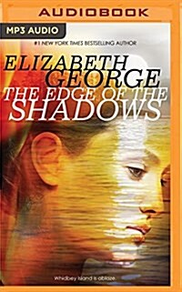The Edge of the Shadows (MP3 CD)
