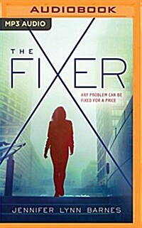 The Fixer (MP3 CD)