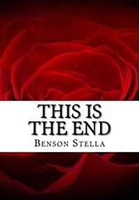 This Is the End (Paperback)