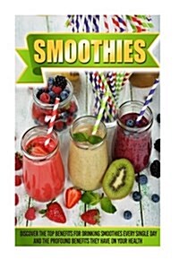 Smoothies (Paperback)