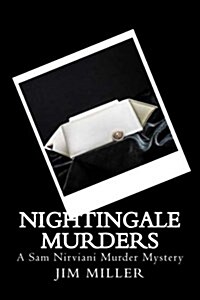 Nightingale Murders: A Sam Nirviani Murder Mystery (Paperback)